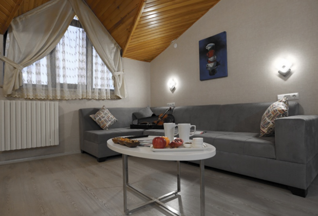 Mihmandar Oteli - Görsel 16