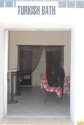 Sun Club Hotel - Görsel 17