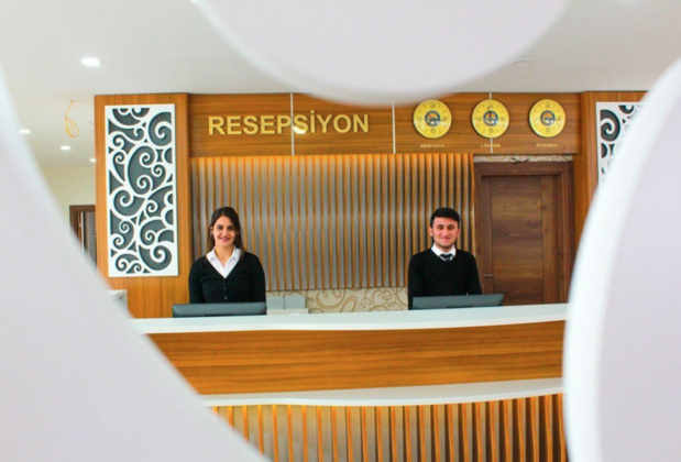 Mihmandar Oteli - Görsel 7