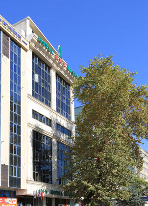 Başkent Otel - Görsel 3