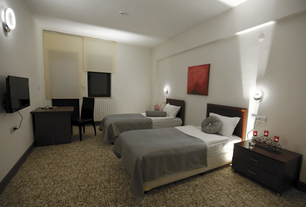 Mihmandar Oteli - Görsel 8