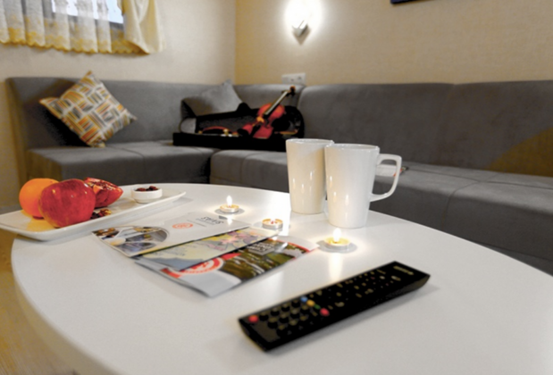 Mihmandar Oteli - Görsel 26