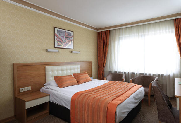 Başkent Otel - Görsel 13