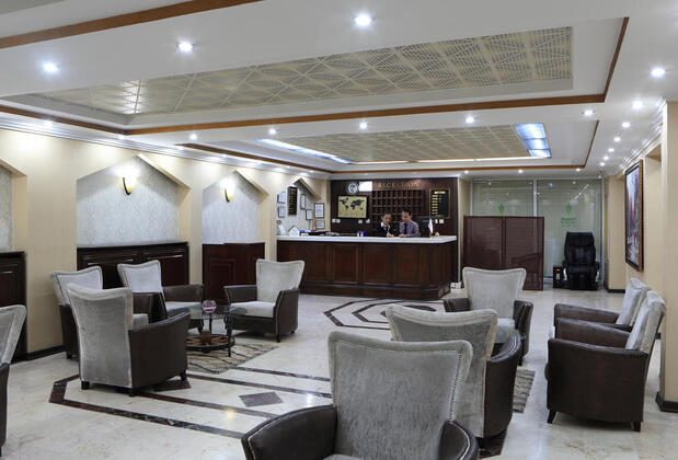 Başkent Otel - Görsel 4