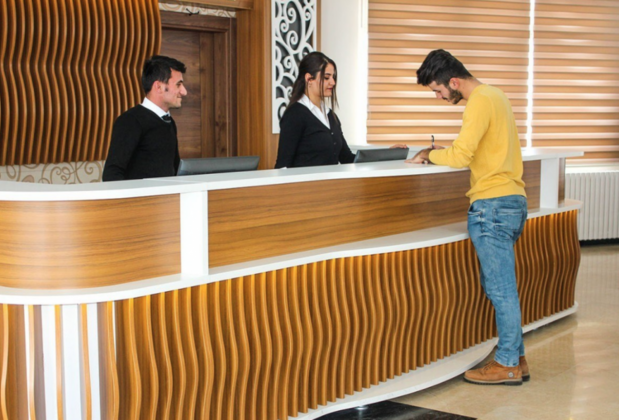 Mihmandar Oteli - Görsel 18