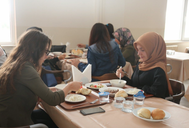 Mihmandar Oteli - Görsel 23