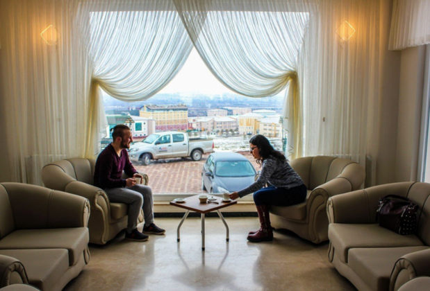 Mihmandar Oteli - Görsel 5