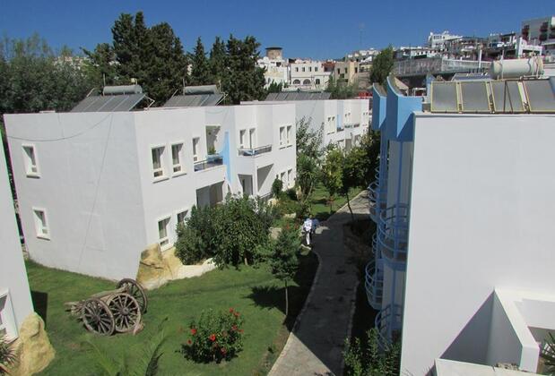 Sun Club Hotel - Görsel 10