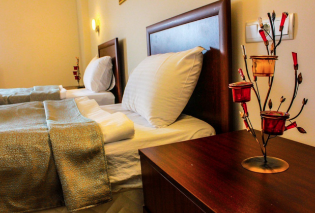 Mihmandar Oteli - Görsel 24