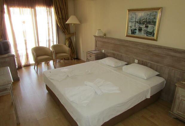 Sun Club Hotel - Görsel 6