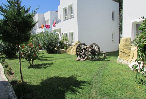 Sun Club Hotel - Görsel 7