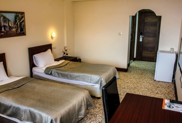 Mihmandar Oteli - Görsel 4