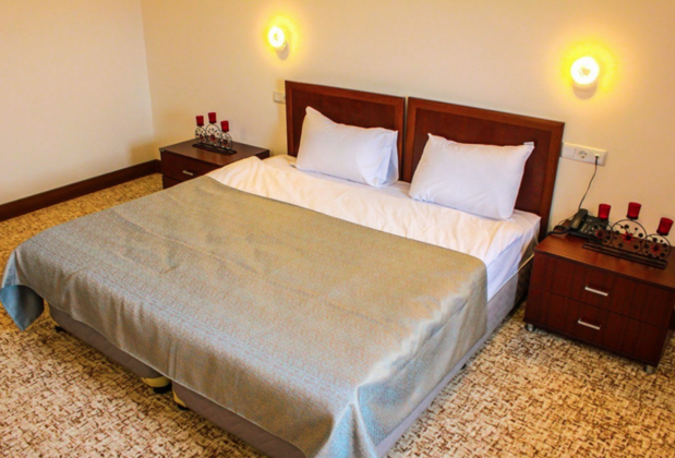 Mihmandar Oteli - Görsel 11