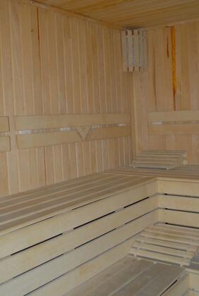 Sun Club Hotel - Görsel 18