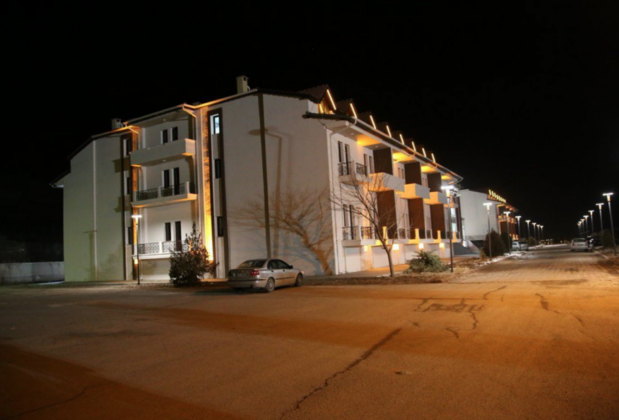 Mihmandar Oteli - Görsel 12