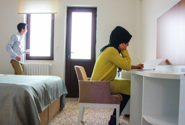 Mihmandar Oteli - Görsel 20