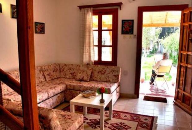 Kontes Villa Apart - Görsel 4