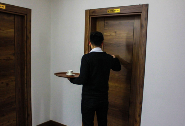 Mihmandar Oteli - Görsel 19