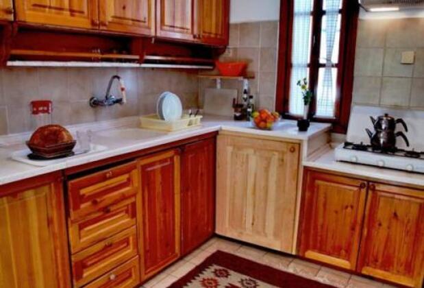 Kontes Villa Apart - Görsel 5