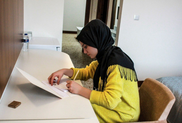 Mihmandar Oteli - Görsel 25