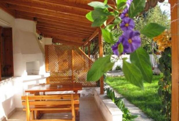 Kontes Villa Apart - Görsel 3