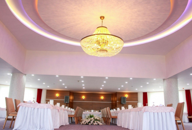 Mihmandar Oteli - Görsel 21