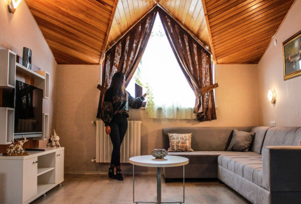 Mihmandar Oteli - Görsel 9