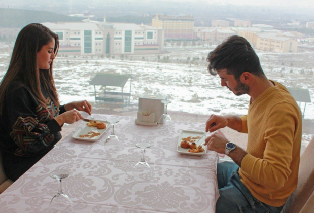 Mihmandar Oteli - Görsel 13