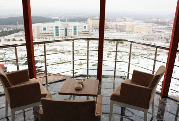 Mihmandar Oteli - Görsel 3