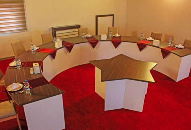 Mihmandar Oteli - Görsel 6