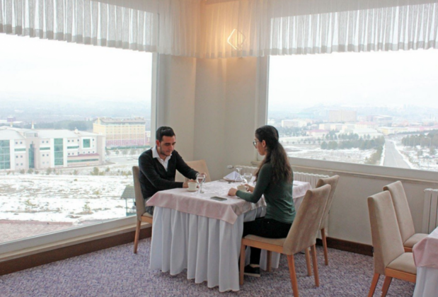 Mihmandar Oteli - Görsel 22