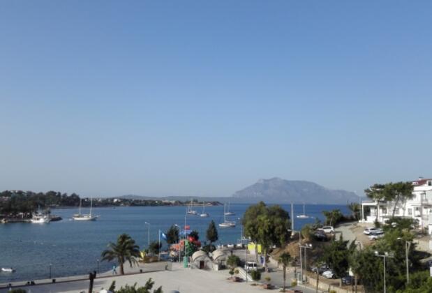 Gürsel Apart Otel - Görsel 8