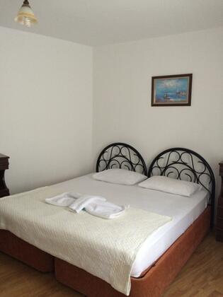 Gürsel Apart Otel - Görsel 2