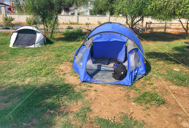 Çalış Deniz Camping - Görsel 6