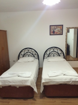 Gürsel Apart Otel - Görsel 10