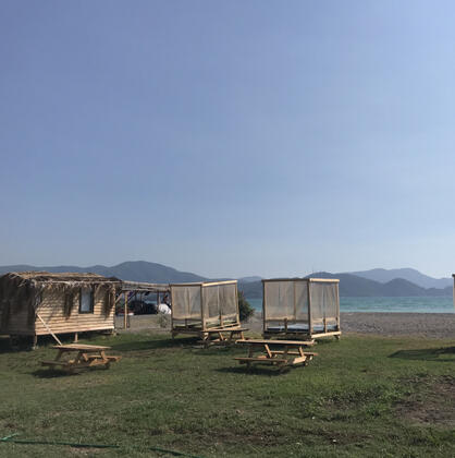 Çalış Deniz Camping - Görsel 7