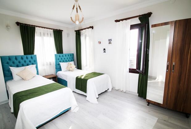 Queen Of Foça Hotel - Görsel 8