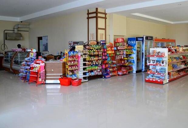 Sefa Termal Tatil Köyü - Görsel 30