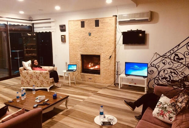 Queen Of Foça Hotel - Görsel 5