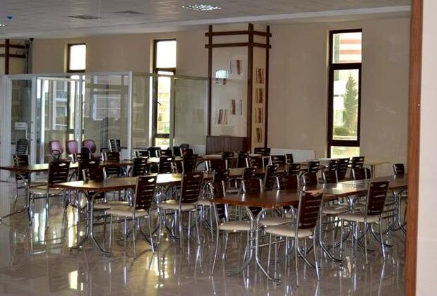 Sefa Termal Tatil Köyü - Görsel 21