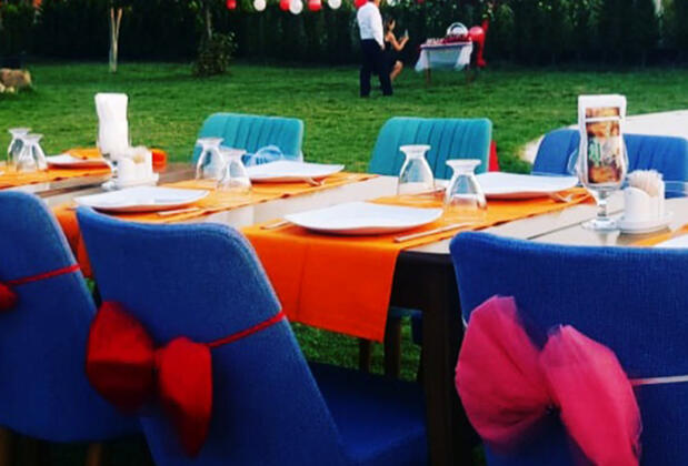 Queen Of Foça Hotel - Görsel 6