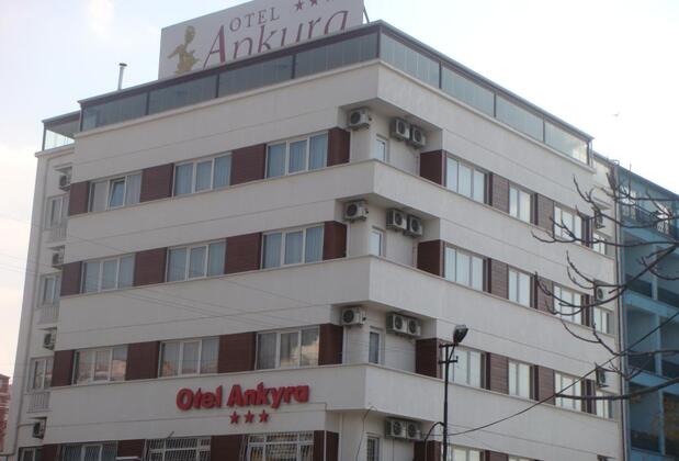 Otel Ankyra - Görsel 19