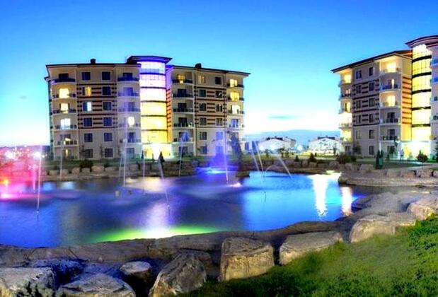 Sefa Termal Tatil Köyü - Görsel 3