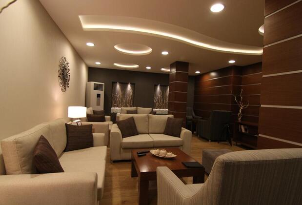 Otel Ankyra - Görsel 24