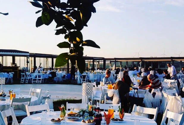 Queen Of Foça Hotel - Görsel 12