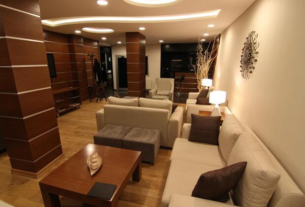 Otel Ankyra - Görsel 15