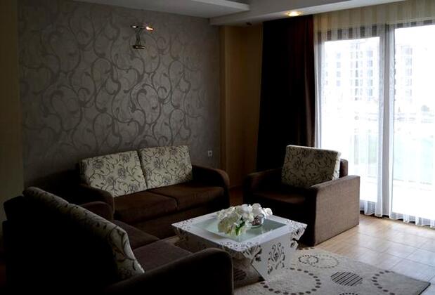 Sefa Termal Tatil Köyü - Görsel 12