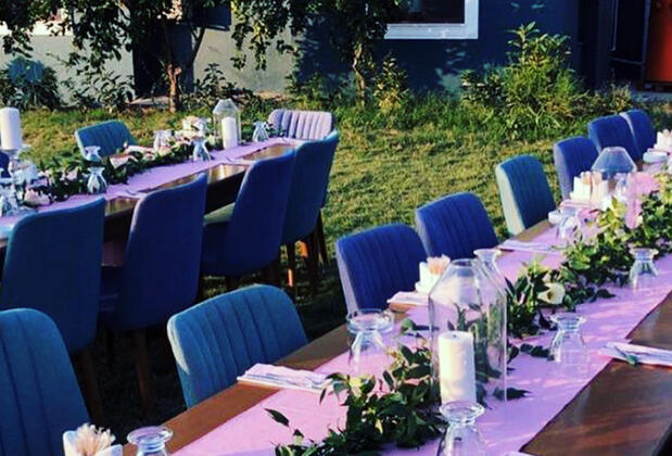 Queen Of Foça Hotel - Görsel 7