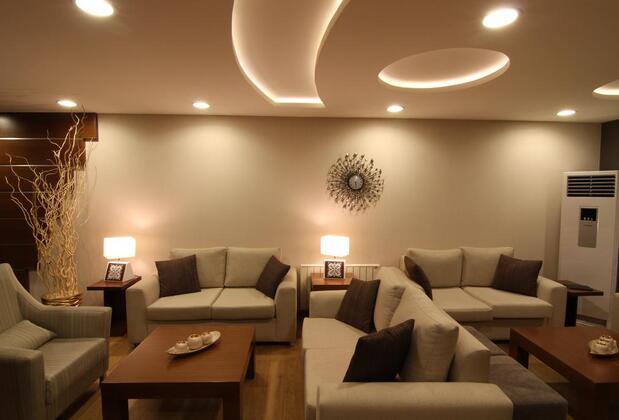 Otel Ankyra - Görsel 13