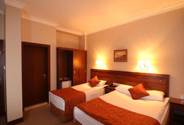 Otel Ankyra - Görsel 16